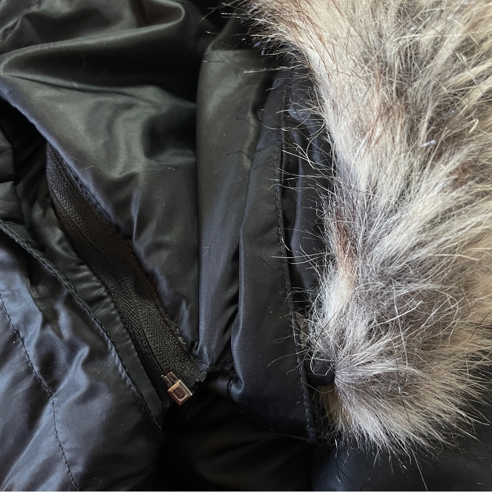 Eddie Bauer Lodge Down Duffle Parka Coat - Picture 2 of 11
